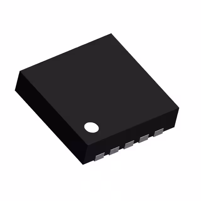 FAN501ARMPX Fairchild Semiconductor  AC DC Converters Offline Switches