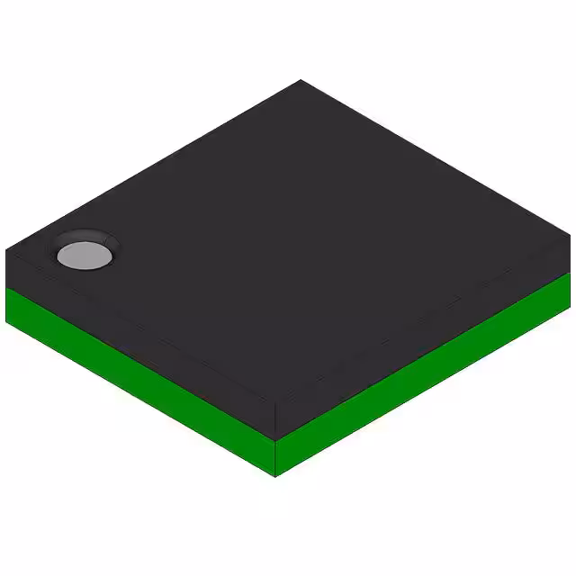 LP3907QTL-VXSS National Semiconductor  Application Specific Microcontrollers
