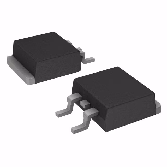FDB9403 Fairchild Semiconductor  Transistors - FETs MOSFETs - Arrays