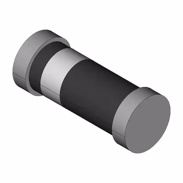 FLZ7V5C Fairchild Semiconductor  Diodes Zener simples