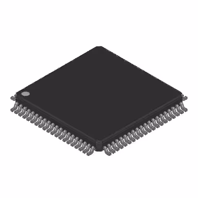 R5F213G5ANNP#U1 Renesas Electronics America Inc  Microcontrôleurs
