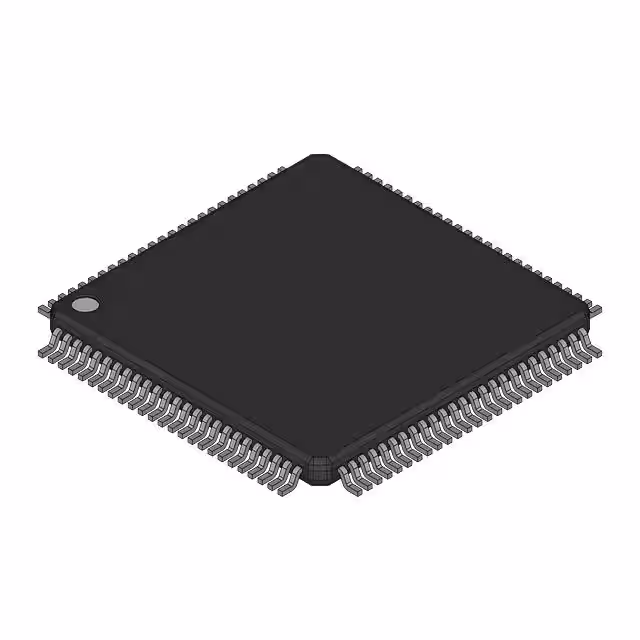 DF3048FI16V Renesas Electronics America Inc  Microcontrôleurs