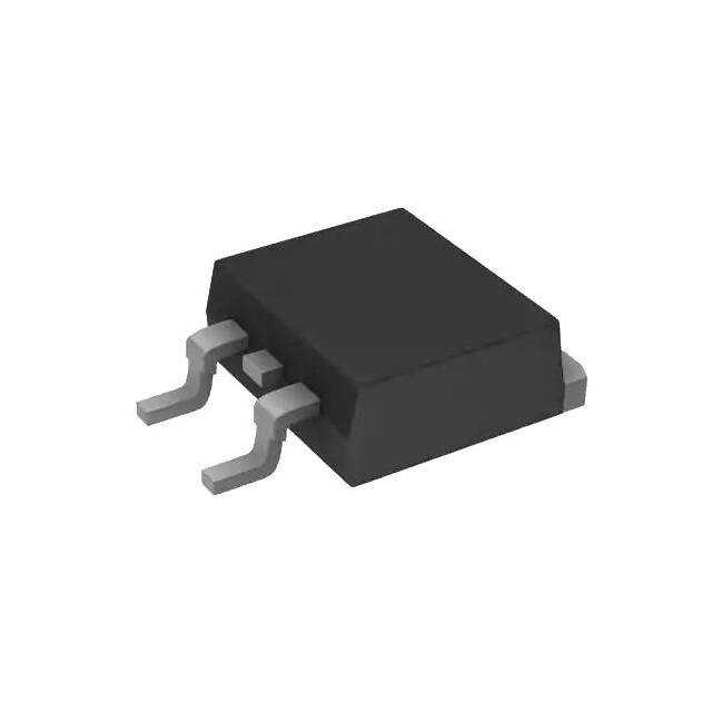 HUF75321S3ST Fairchild Semiconductor  Transistors - FETs MOSFETs - Single