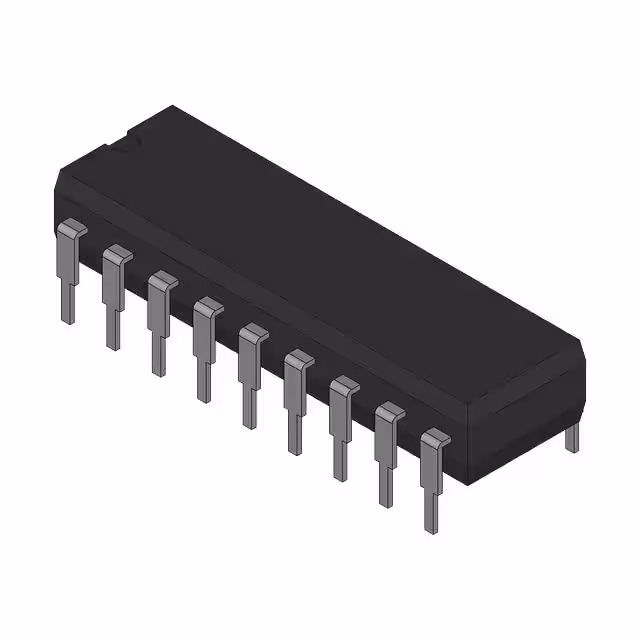 UC2914N Unitrode  Hot Swap Controllers