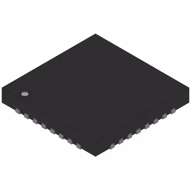 TDA18275AHN/C1518 NXP USA Inc.  Specialized ICs