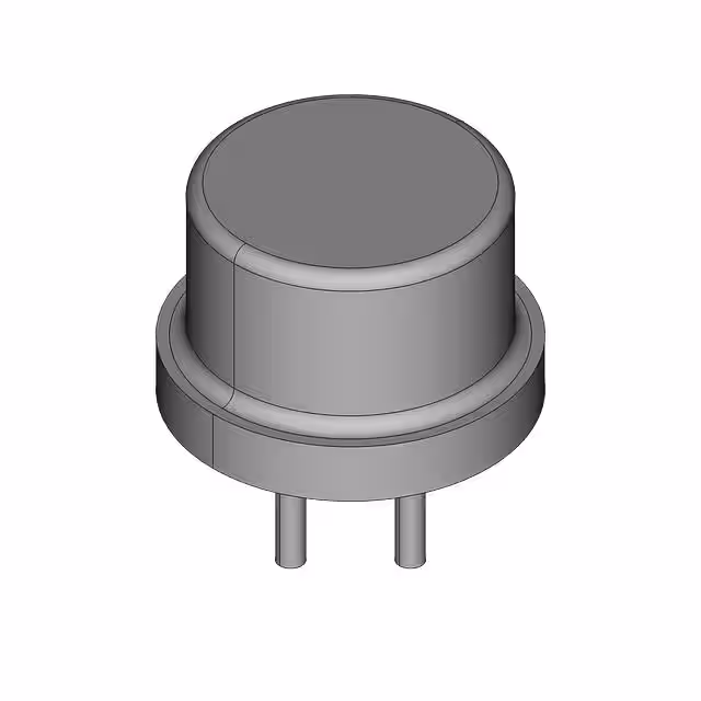 2N6760TXV Harris Corporation  Transistor - FET MOSFET - Singoli