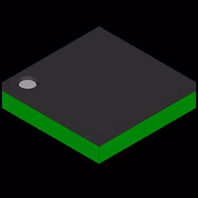 IRFD9113 Harris Corporation  Transistors - FET MOSFET - Simples