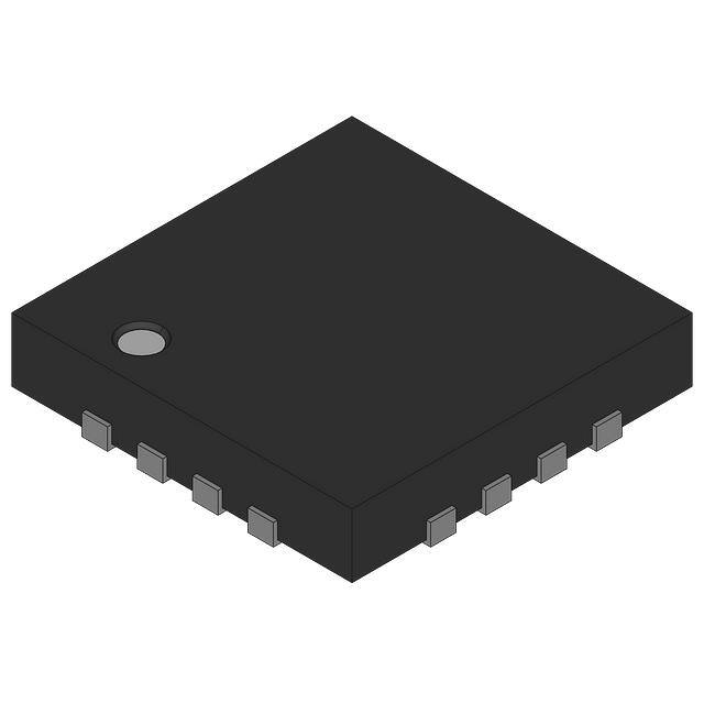 ISL84782IRZ Intersil  Commutateurs analogiques Multiplexeurs Démultiplexeurs