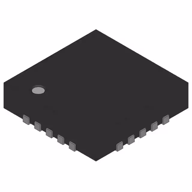 ISL6556ACBR5208 Intersil  Microcontroladores de aplicación específica