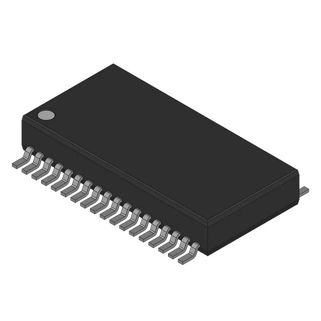 UCC5672MWPTR Unitrode  Terminateurs de signaux