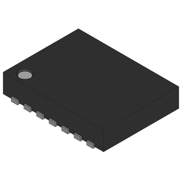 LM4666SD/NOPB National Semiconductor  Audio Amplifiers