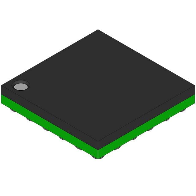 LM4937TL/NOPB National Semiconductor  Audioverstärker