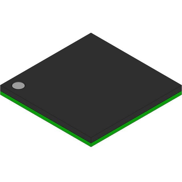 LPC2880FET180551 NXP USA Inc.  Mikrocontroller