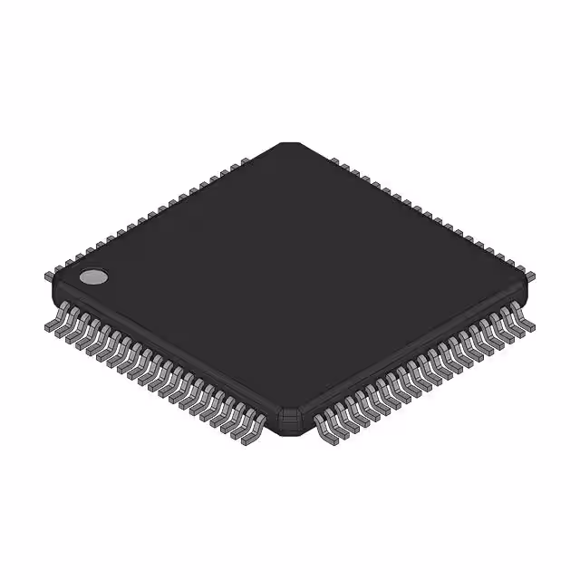 LA72680M-F-MPB-E onsemi  Audio Special Purpose