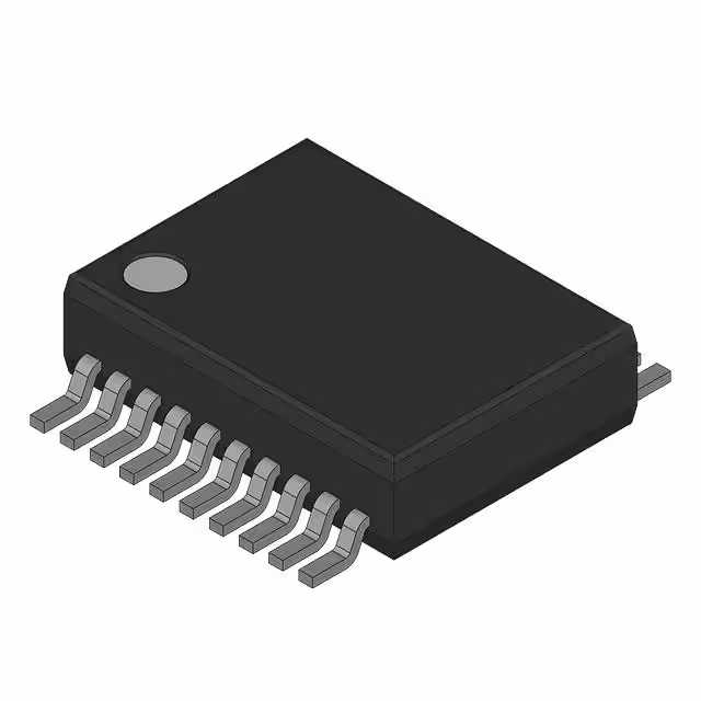 74LVC573ADB,112 NXP Semiconductors  Latches