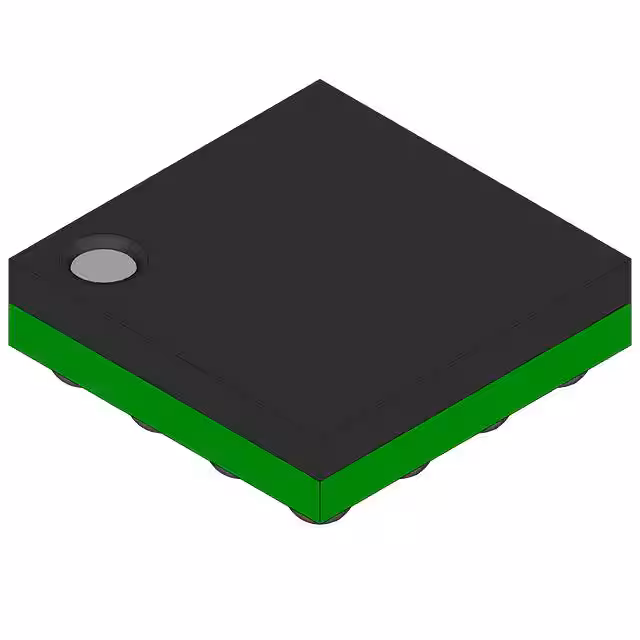 MAX4411BEBE-T Analog Devices Inc./Maxim Integrated  Audio Special Purpose