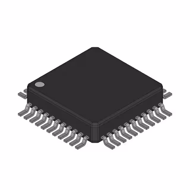 AD9816JSRL Analog Devices Inc.  Specialized ICs