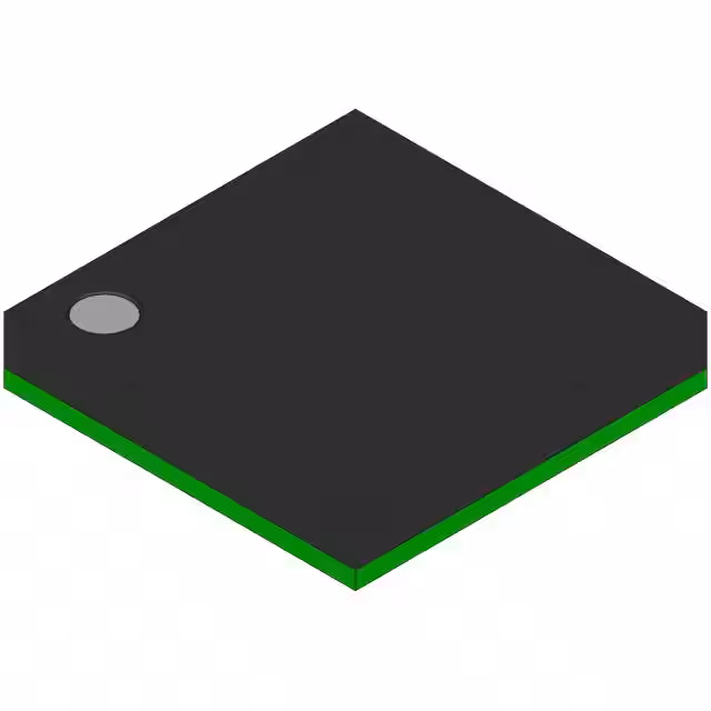 MB9BF121MBGL-GE1 Cypress Semiconductor Corp  Microcontrôleurs