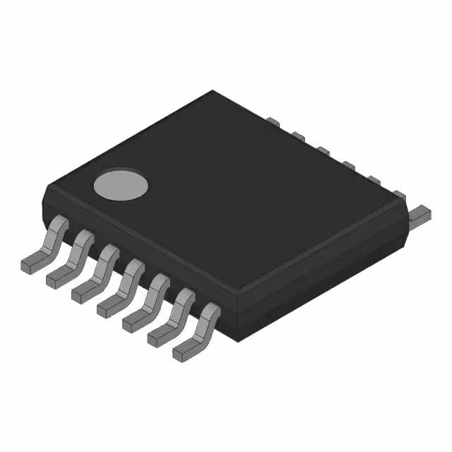 MC1496M Motorola  Circuitos integrados especializados