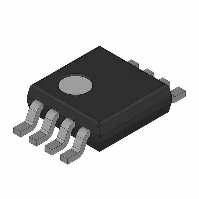 NCP4569DM33R2 onsemi  Regolatori di tensione - Lineare