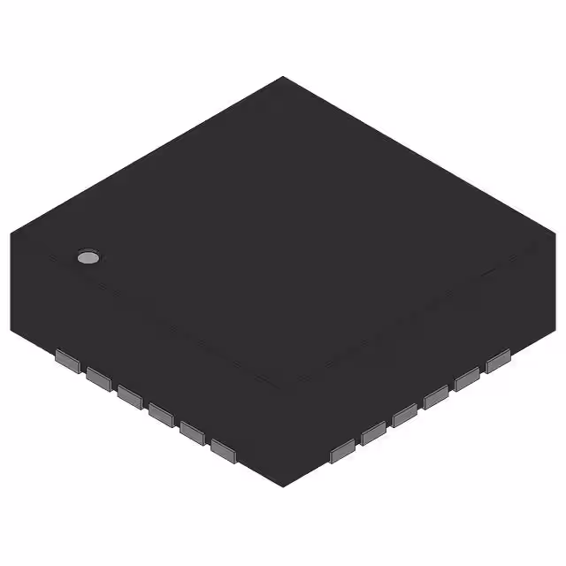 MC34981ABHFK557 NXP Semiconductors  Lasttreiber für Stromverteilungsschalter