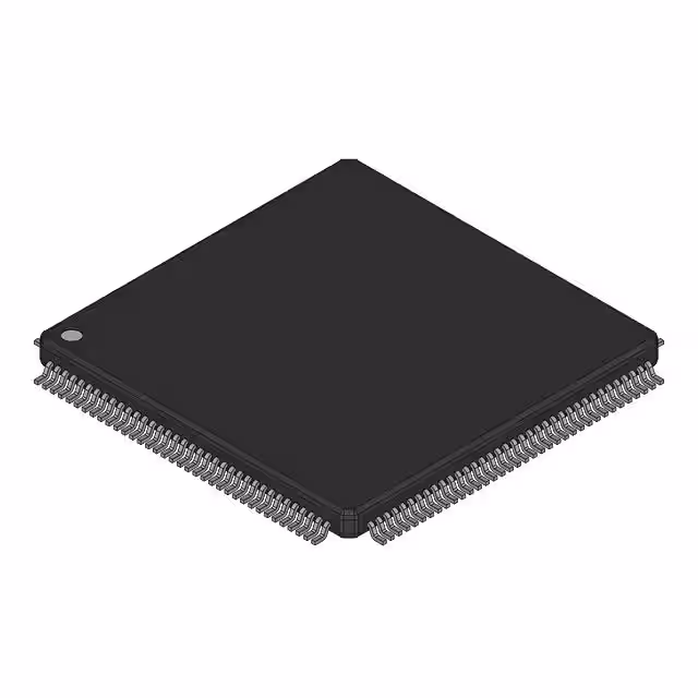 SAFC165UTAHLFV13XP Lantiq  UARTs (Universal Asynchronous Receiver Transmitter)