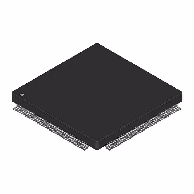 MC68302CEH16C Freescale Semiconductor  Microprocessori