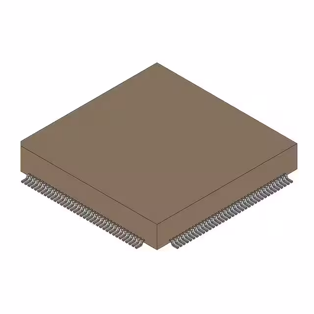 MC68340CAB16E Freescale Semiconductor  Microprocessors