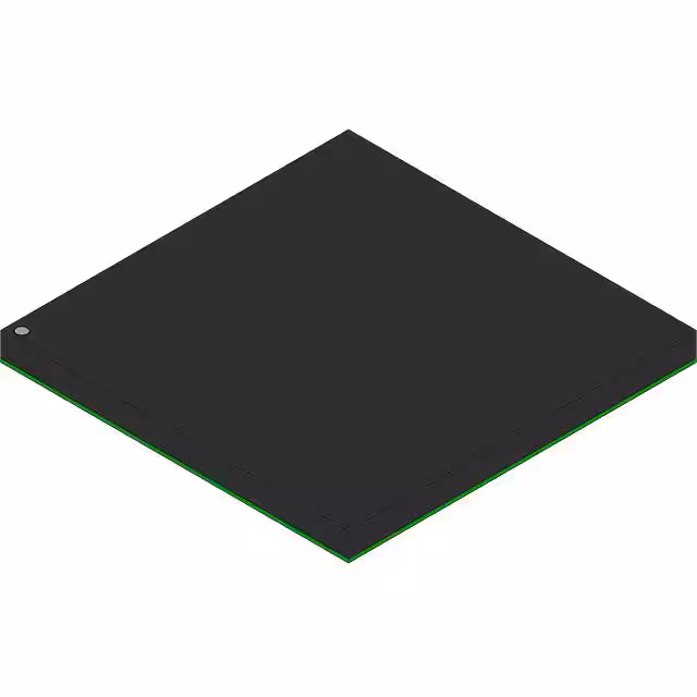 MC8641VJ1500KE Freescale Semiconductor  Microprocessori