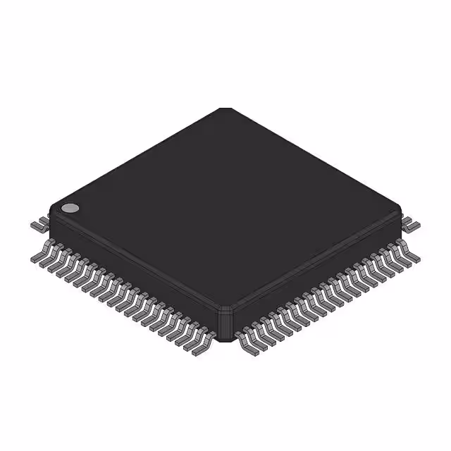 MC9S12XD256VAA Freescale Semiconductor  Microcontrôleurs