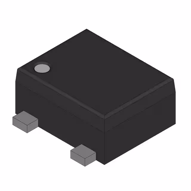 SVC720-TL-E onsemi  Diodes - Variable Capacitance (Varicaps Varactors)