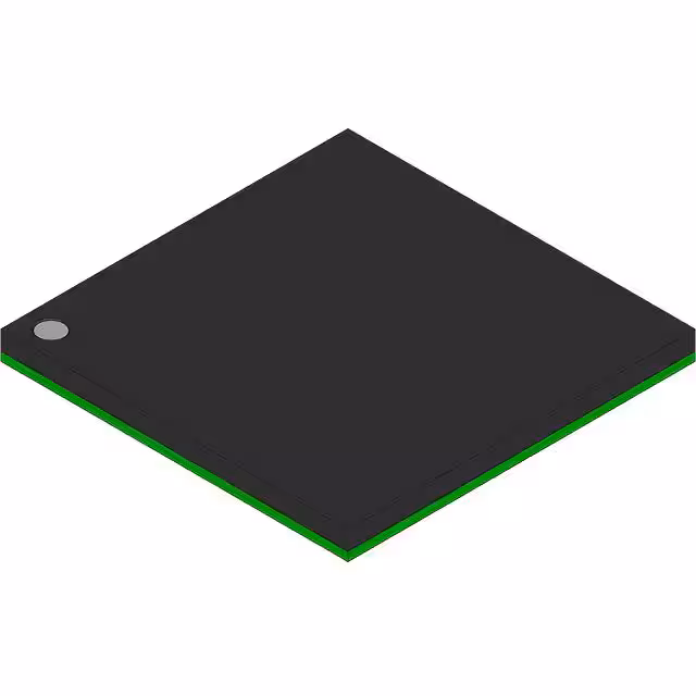 MCIMX31LDVKN5DR2 Freescale Semiconductor  Microprocessors