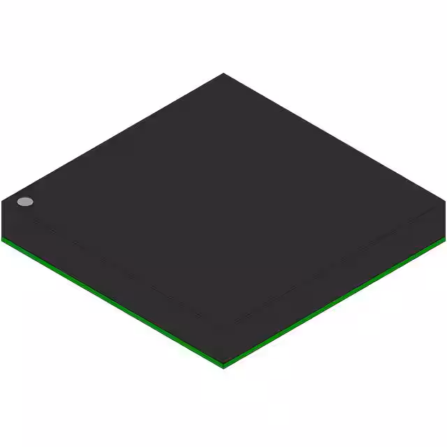 MCIMX514AJM6C Freescale Semiconductor  Microprocessors