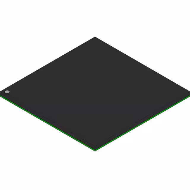 CYV15G0403DXB-BGXI Cypress Semiconductor Corp  Telecom