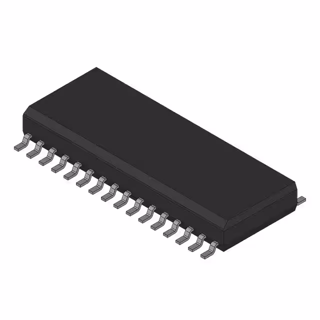 TEF6621T/V1512 NXP USA Inc.  Specialized ICs