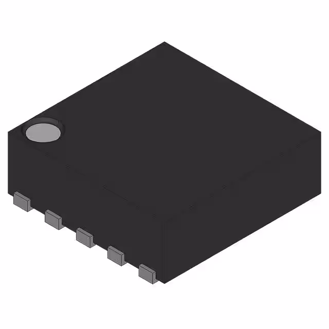 MIC2225-4KYMT TR Microchip Technology  Voltage Regulators - Linear + Switching