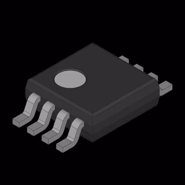 MAX392CAE Analog Devices Inc./Maxim Integrated  Commutateurs analogiques Multiplexeurs Démultiplexeurs