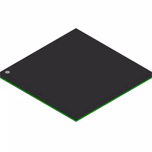 MPC184VFB Freescale Semiconductor  Specialized ICs