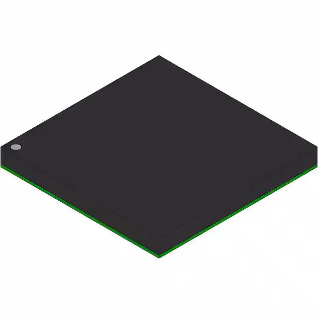 MPC603RVA8LC Rochester Electronics, LLC  Microcontrôleurs