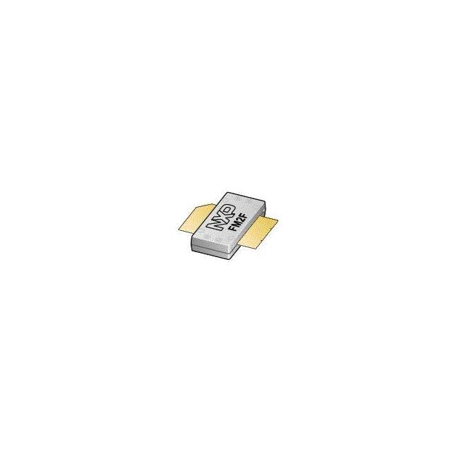 MRF7S24250NR3 Freescale Semiconductor  Transistors - FETs MOSFETs - RF