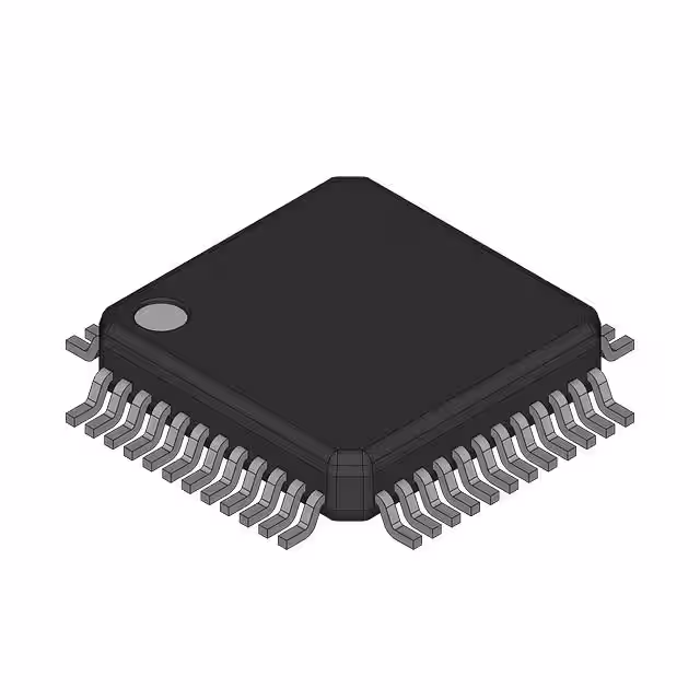 LM4546BVH/NOPB Texas Instruments  CODECS