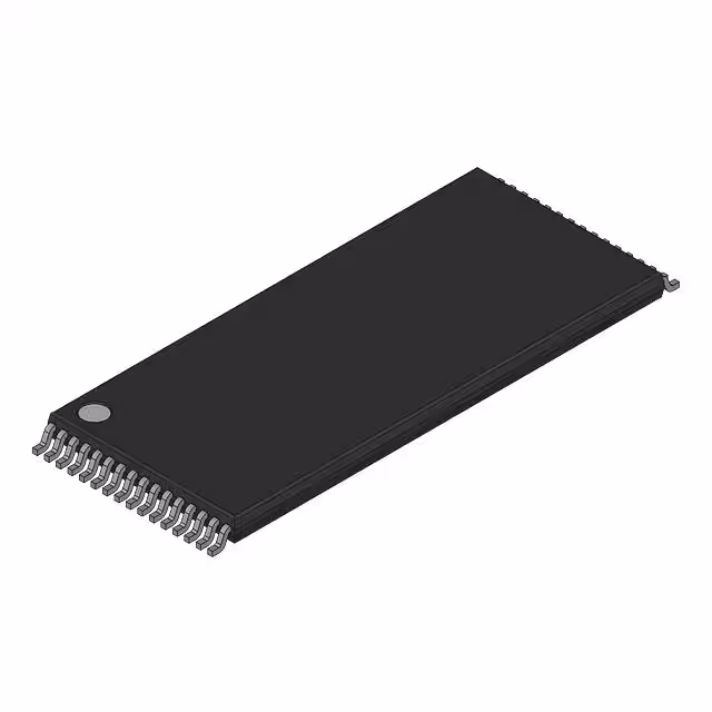 CY27C010-55ZC Cypress Semiconductor Corp  Memory