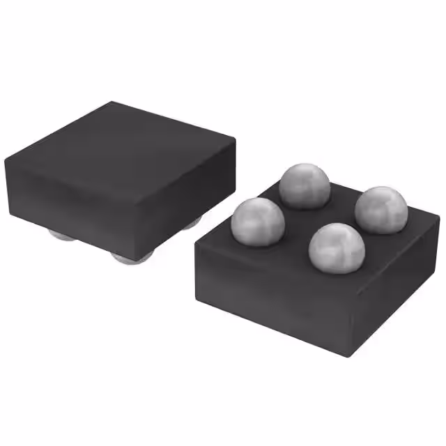 NCP163AFCS270T2G onsemi  Régulateurs de tension - Linéaires