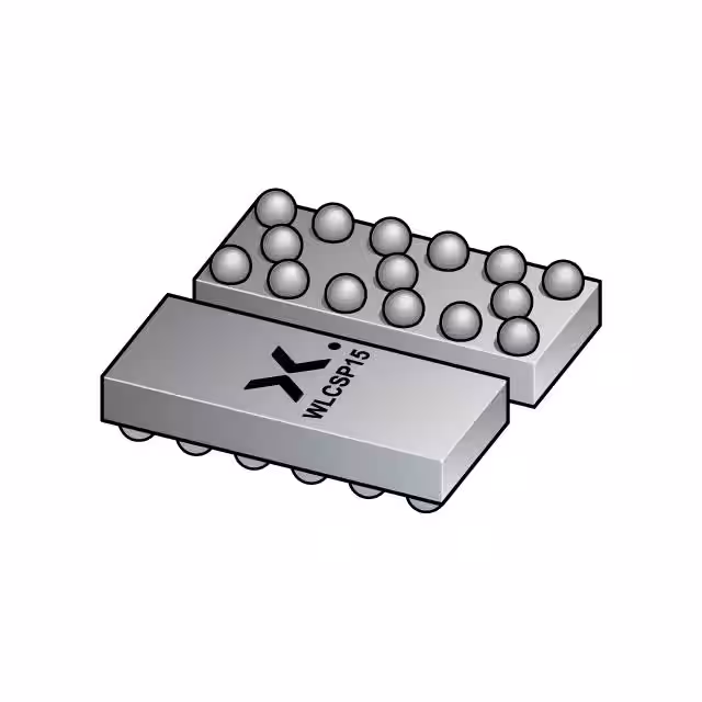 PCMF3HDMI14SZ NXP USA Inc.  Common Mode Chokes