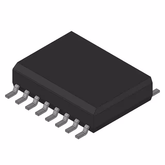 NLVHC4051ADWR2G onsemi  CI spécialisés