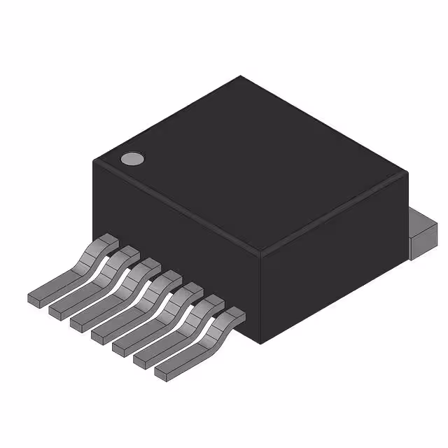 BTN8946TA Infineon Technologies  Full Half-Bridge Drivers
