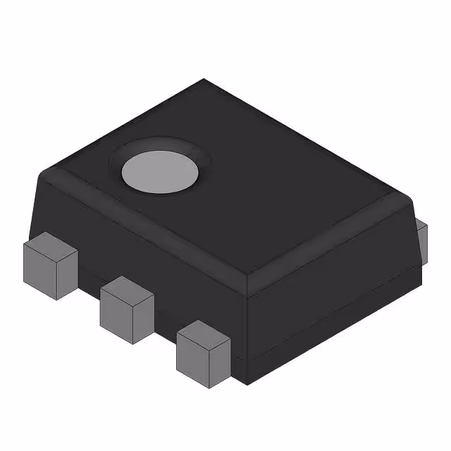 NSBA144WDP6T5G onsemi  Transistors - Bipolar (BJT) - Single