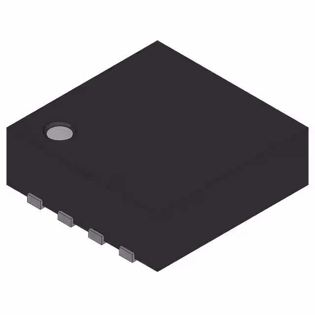NLSX5002BMUTCG onsemi  Specialized ICs