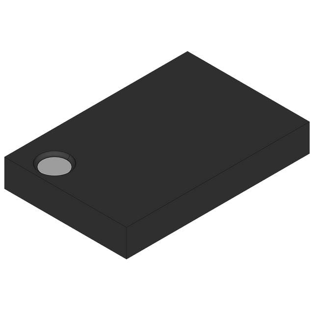 NX3L2G384GD125 NXP USA Inc.  Analog Switches Multiplexers Demultiplexers