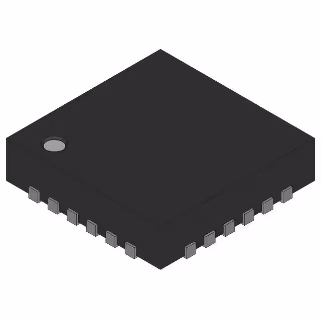 MPC17531ATEP Freescale Semiconductor  Contrôleurs de pilotes de moteurs